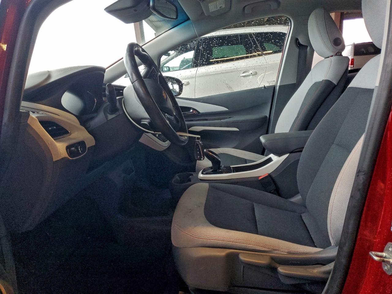 2020 CHEVROLET BOLT EV LT photo 7