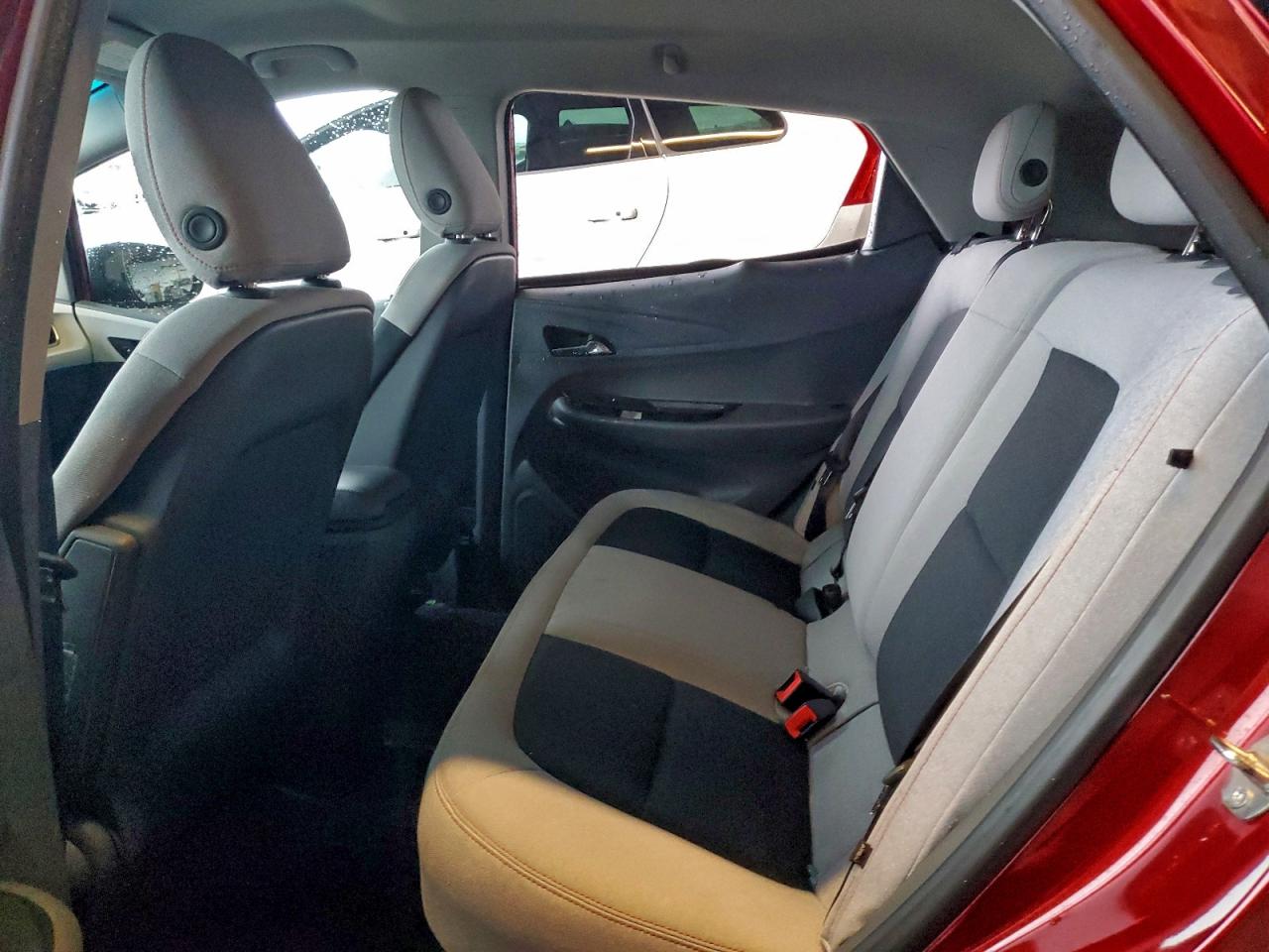 2020 CHEVROLET BOLT EV LT photo 10