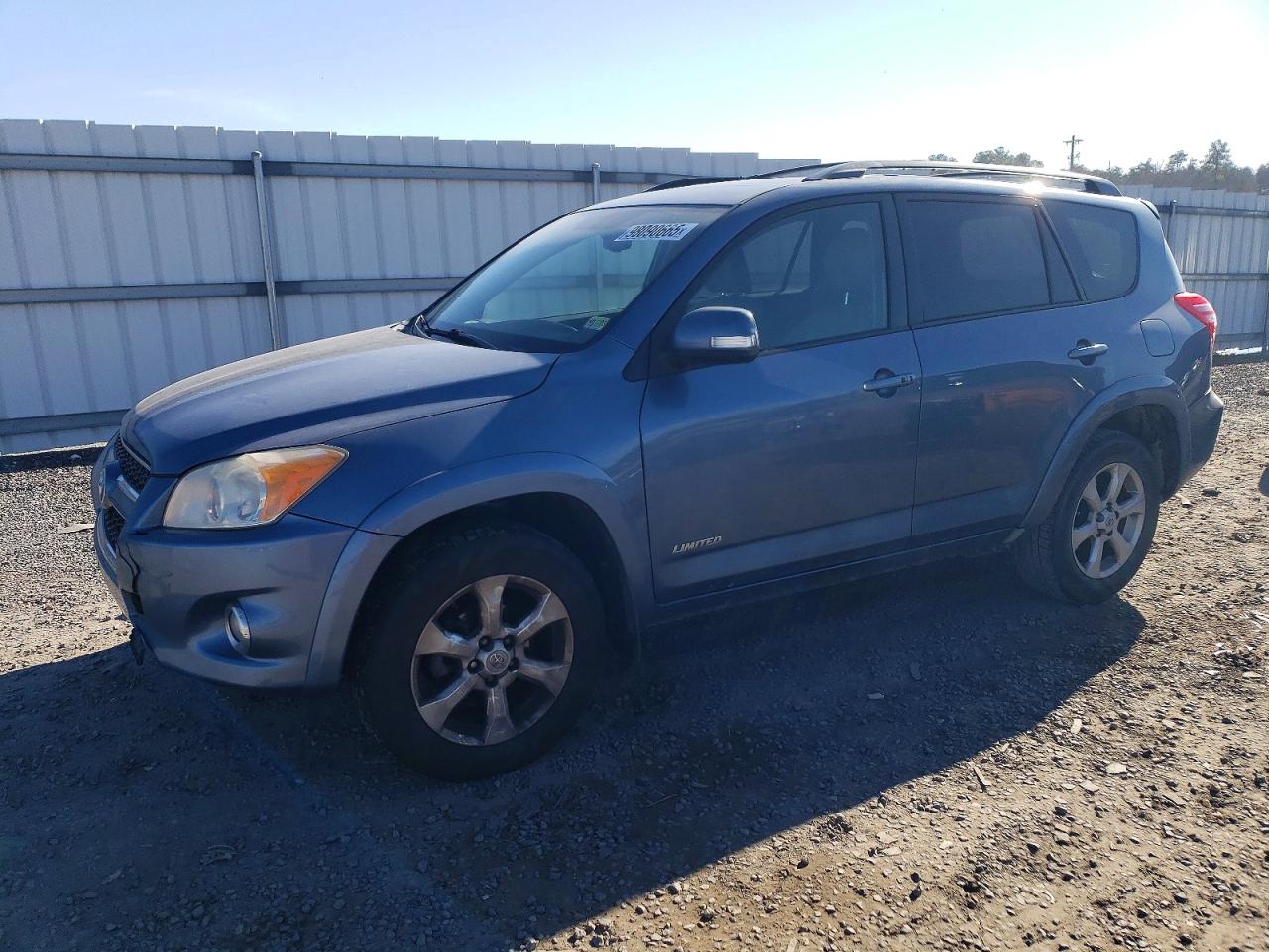 2010 TOYOTA RAV4
