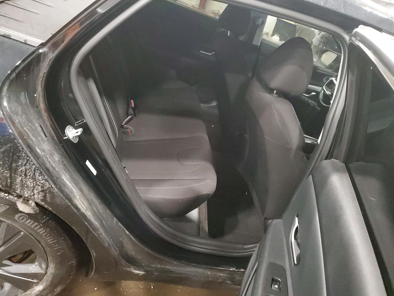 2022 HYUNDAI ELANTRA SEL photo 9