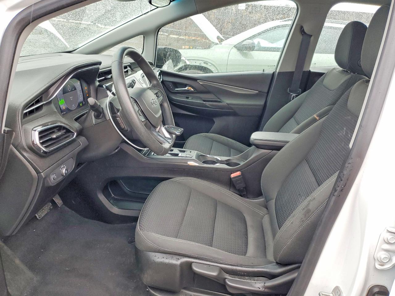 2023 CHEVROLET BOLT EV 1LT photo 7