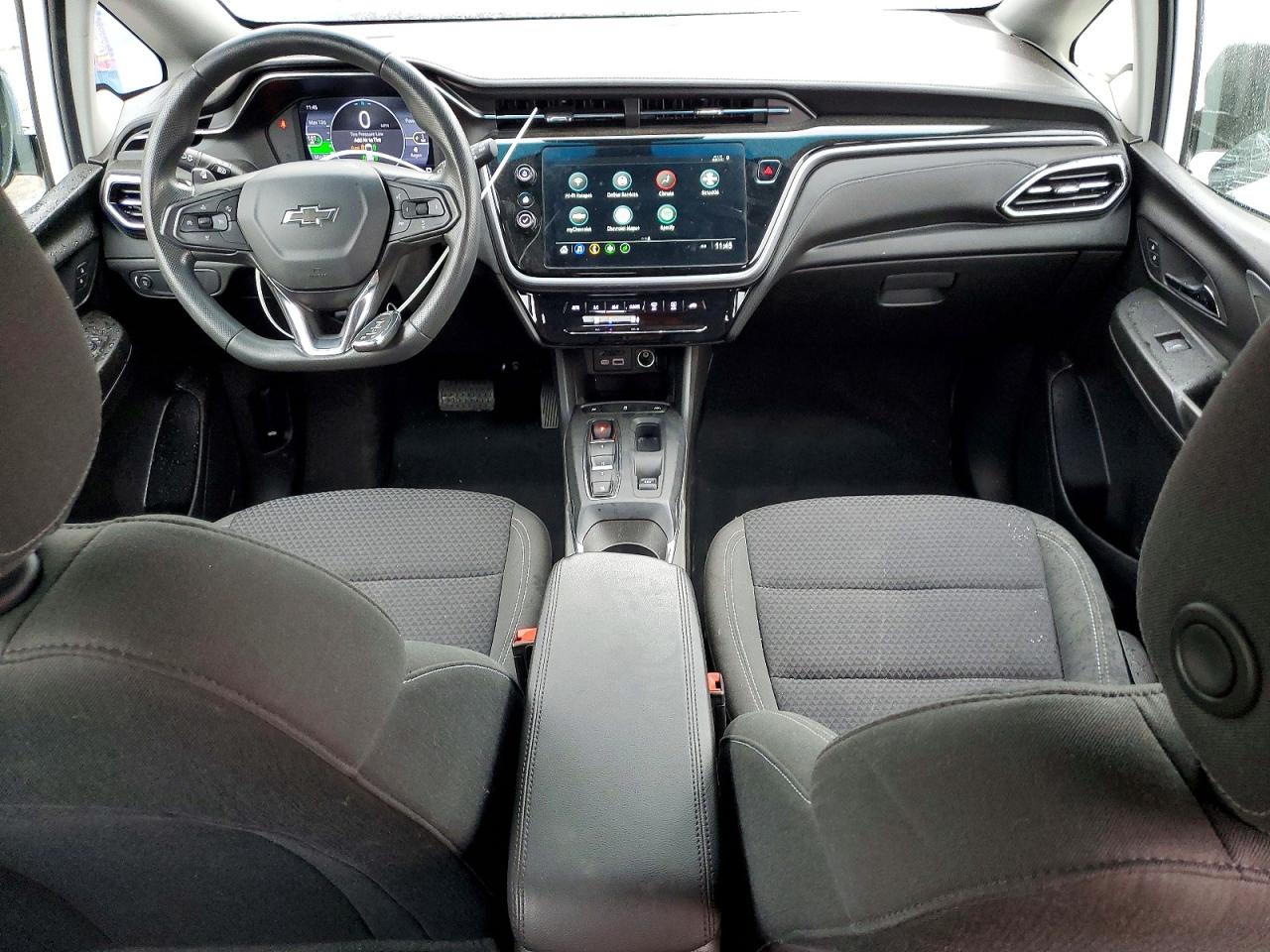 2023 CHEVROLET BOLT EV 1LT photo 8