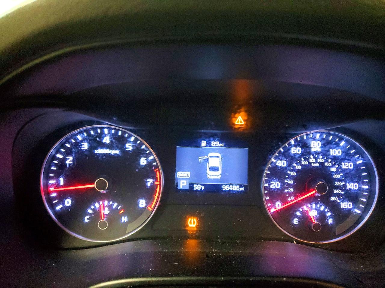 2020 KIA FORTE FE photo 17