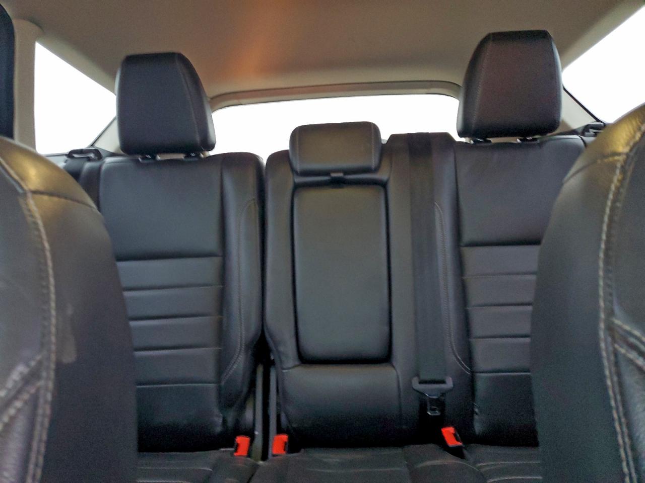 2015 FORD ESCAPE TITANIUM photo 10