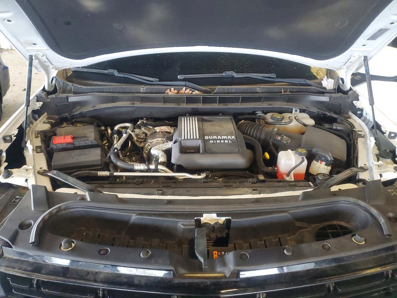 2023 CHEVROLET TAHOE K1500 RST photo 12