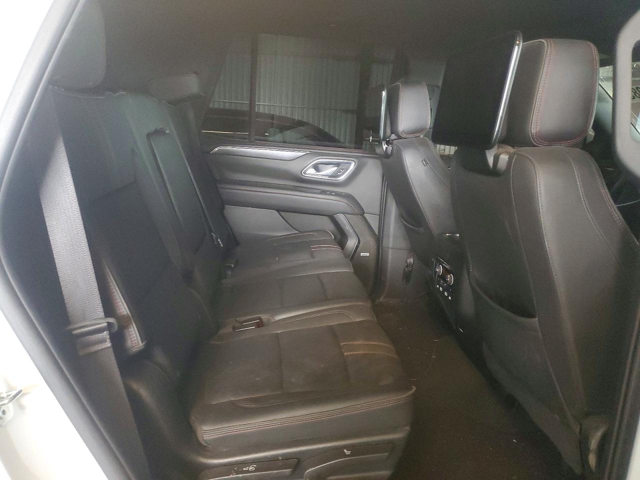 2023 CHEVROLET TAHOE K1500 RST photo 11