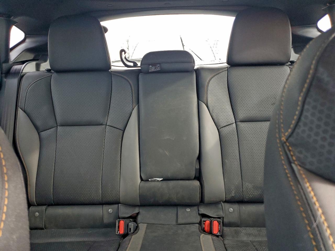 2024 SUBARU CROSSTREK WILDERNESS photo 10