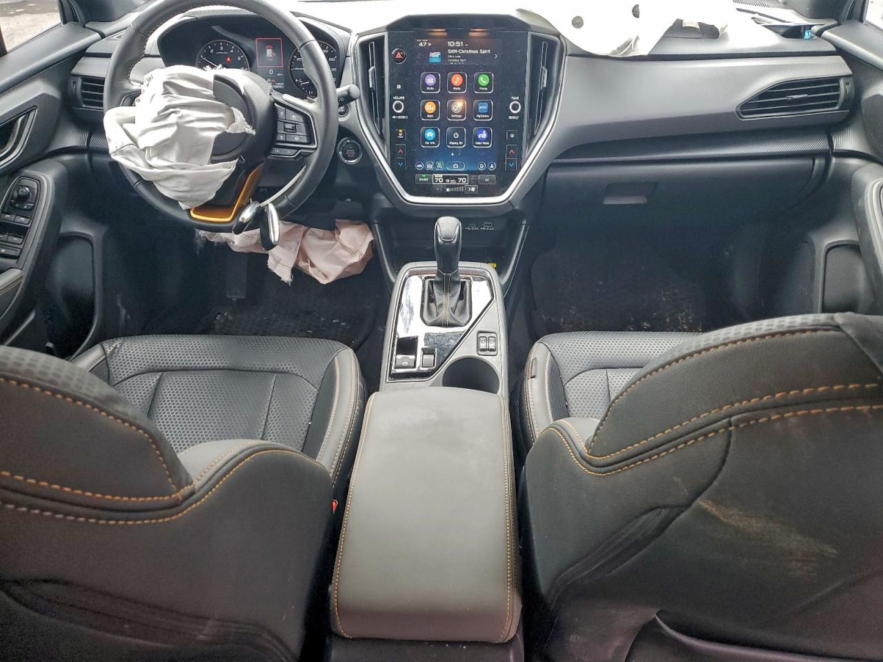 2024 SUBARU CROSSTREK WILDERNESS photo 8