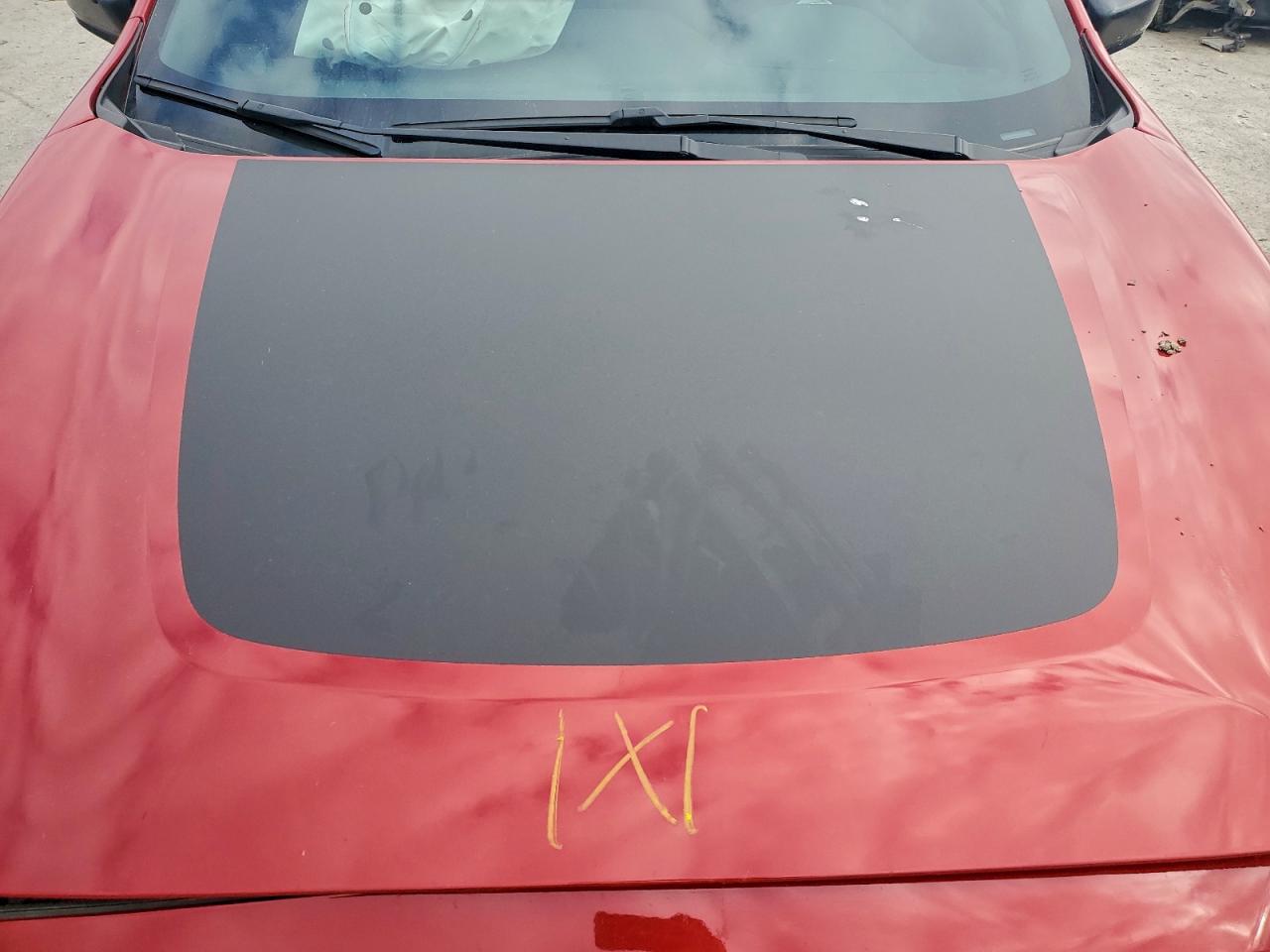 2024 SUBARU CROSSTREK WILDERNESS photo 12