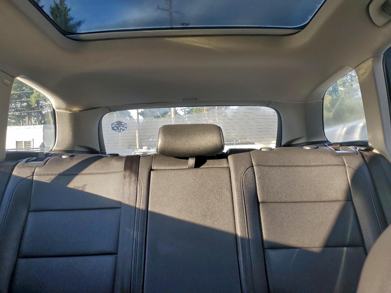 2012 VOLKSWAGEN JETTA TDI photo 10
