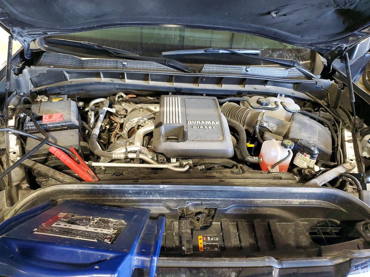 2025 GMC SIERRA K1500 AT4 photo 11