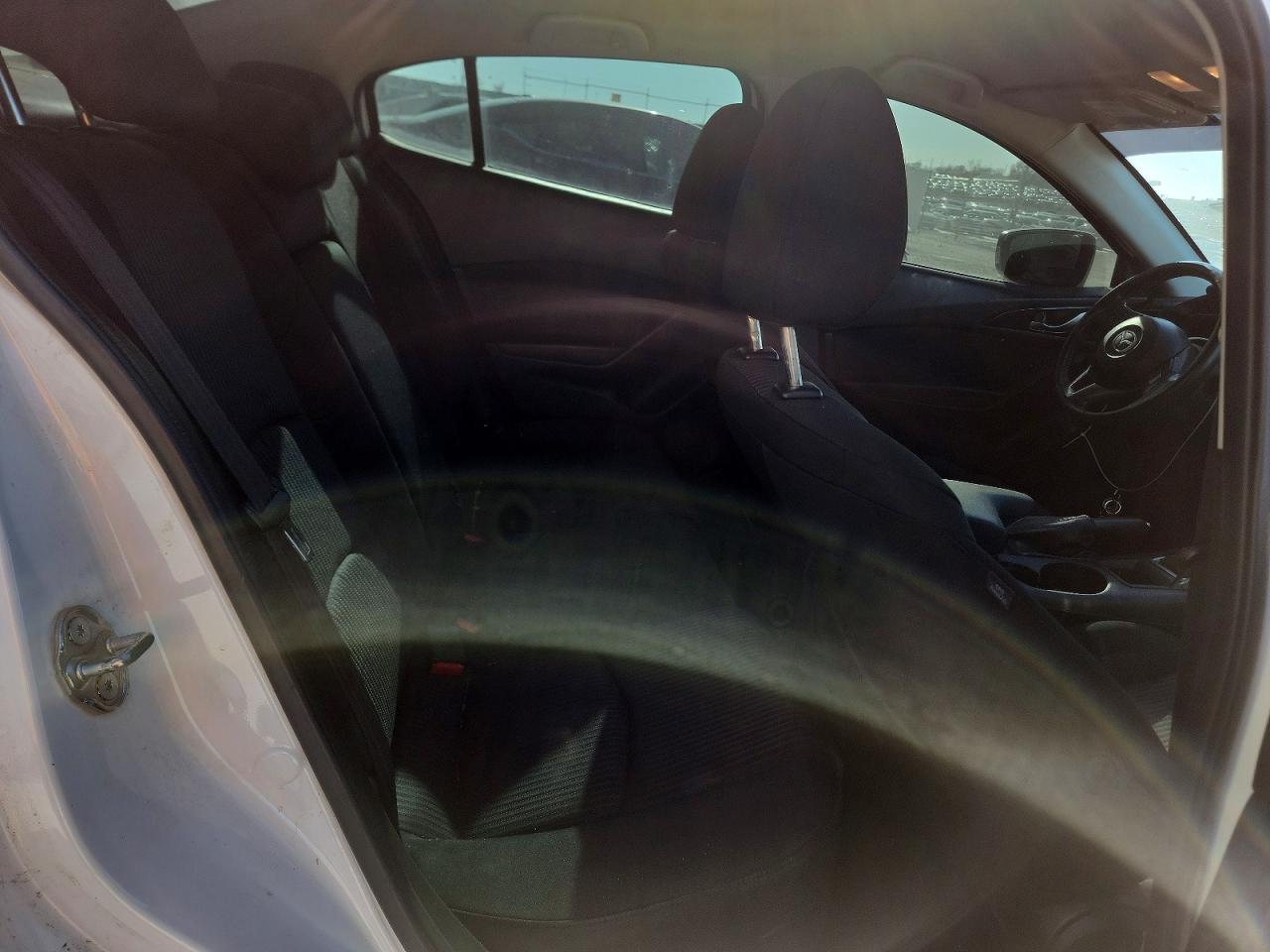 2014 MAZDA 3 TOURING photo 10