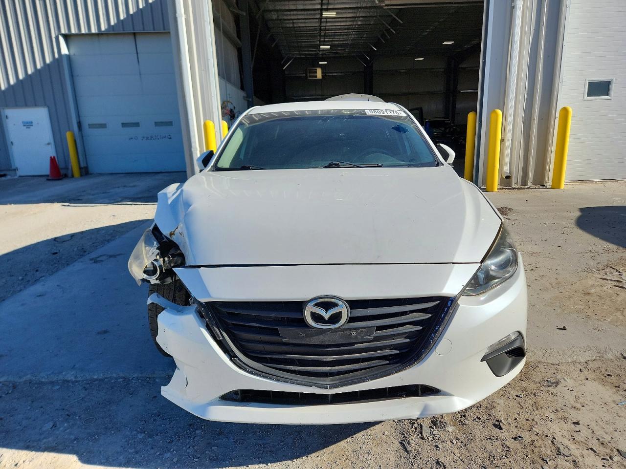 2014 MAZDA 3 TOURING photo 5