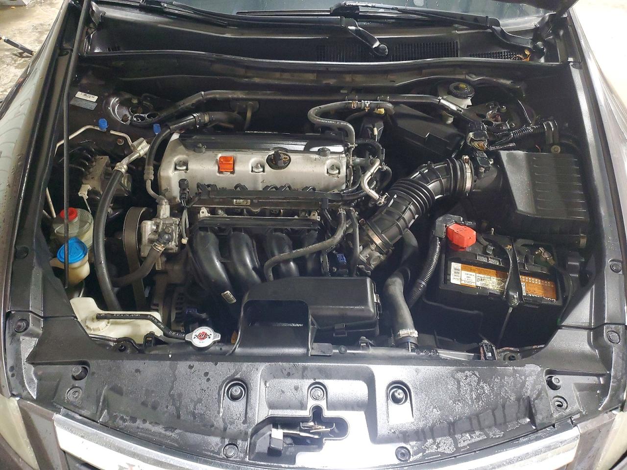 2011 HONDA ACCORD EX photo 11