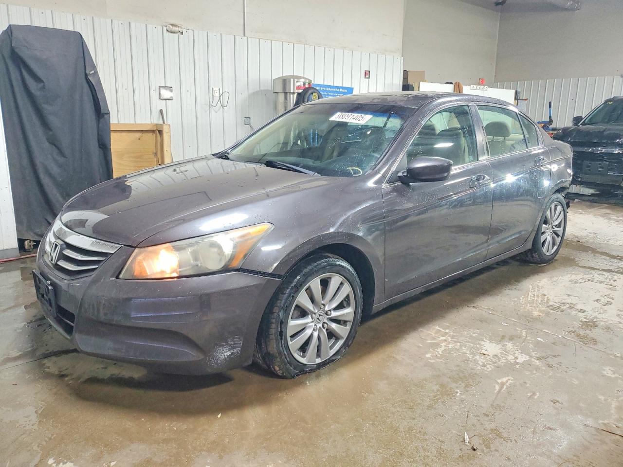 2011 HONDA ACCORD
