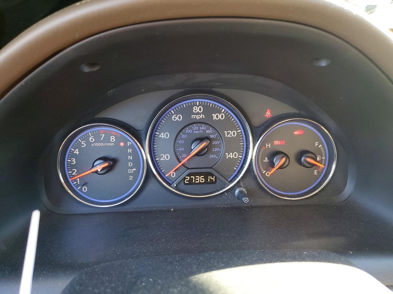 2003 HONDA CIVIC LX photo 9