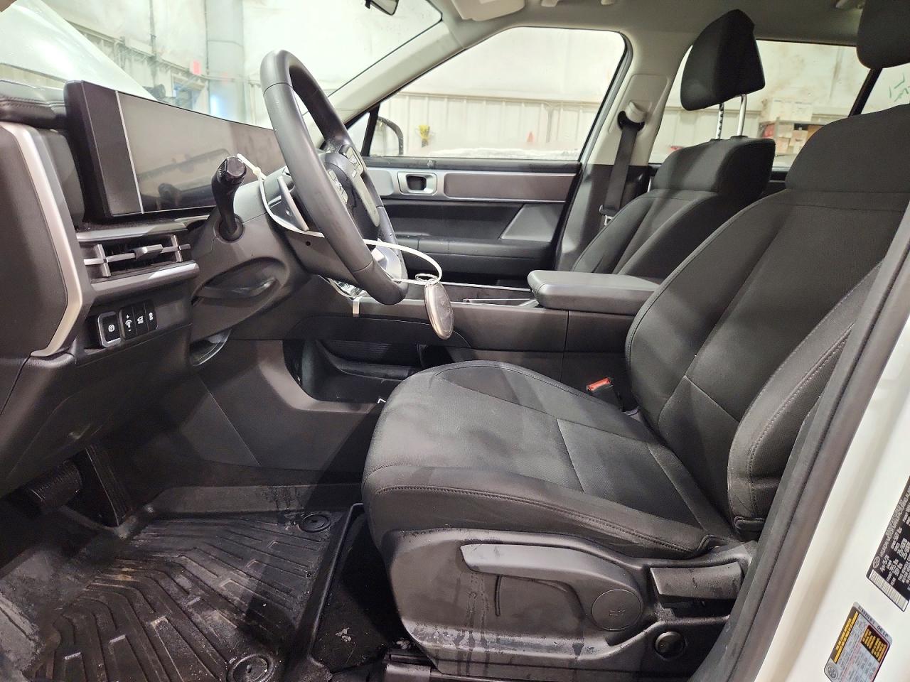 2024 HYUNDAI SANTA FE SE photo 7