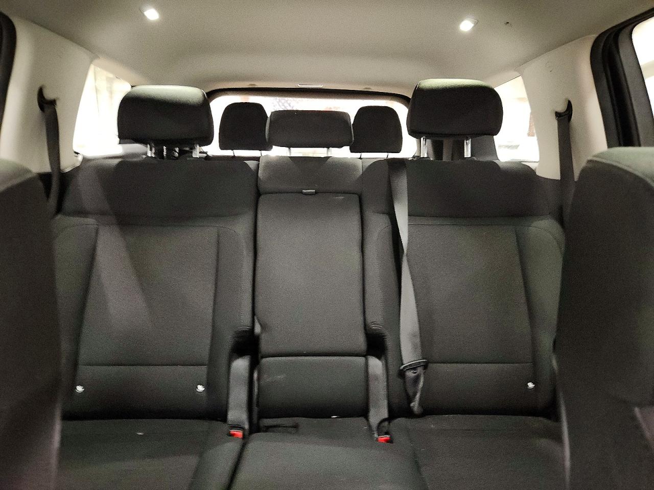 2024 HYUNDAI SANTA FE SE photo 10