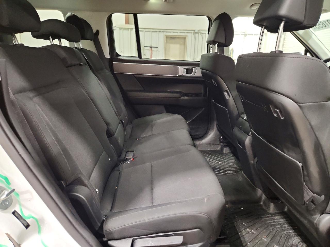 2024 HYUNDAI SANTA FE SE photo 11