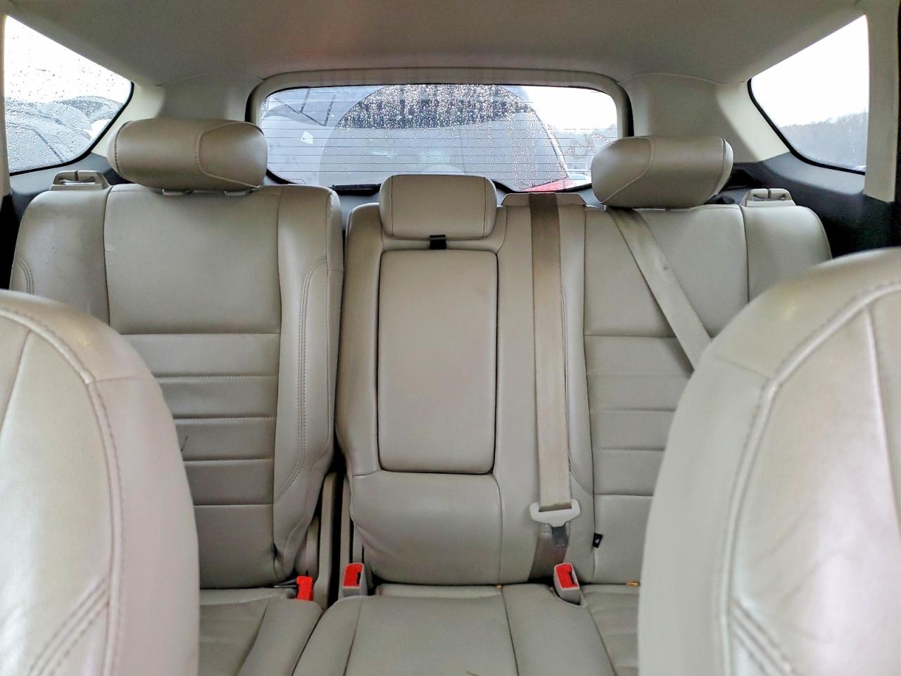 2015 FORD ESCAPE TITANIUM photo 19