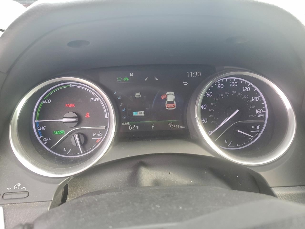 2022 TOYOTA CAMRY XLE photo 6