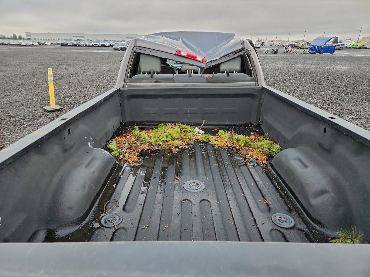 2018 RAM 3500 SLT photo 10
