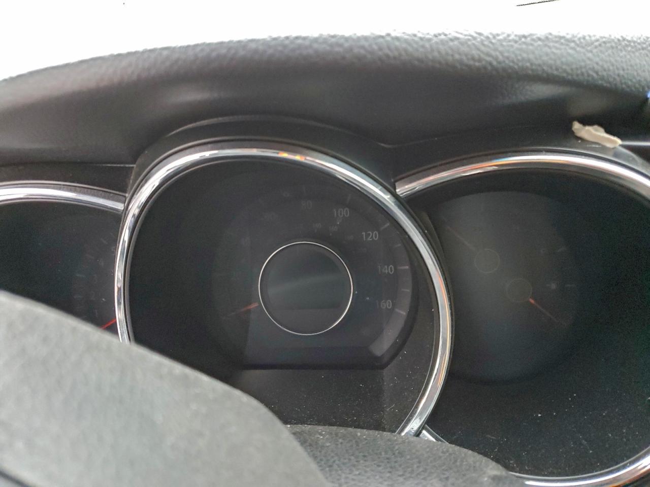 2013 KIA OPTIMA LX photo 9