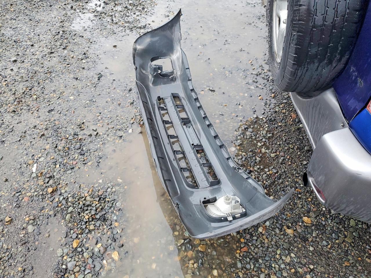 2003 TOYOTA RAV4 photo 23