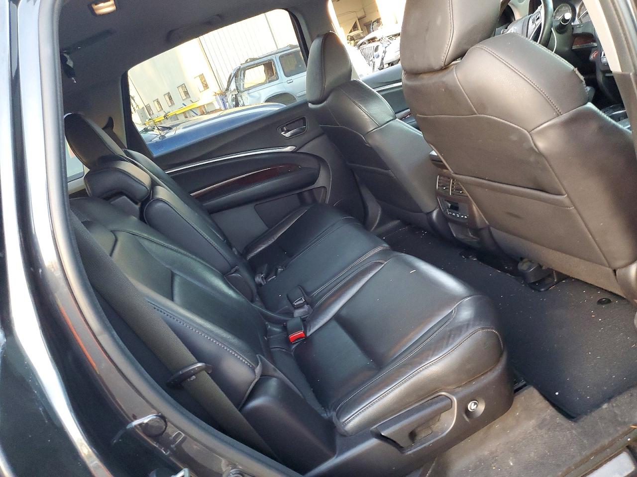 2015 ACURA MDX TECHNOLOGY photo 31