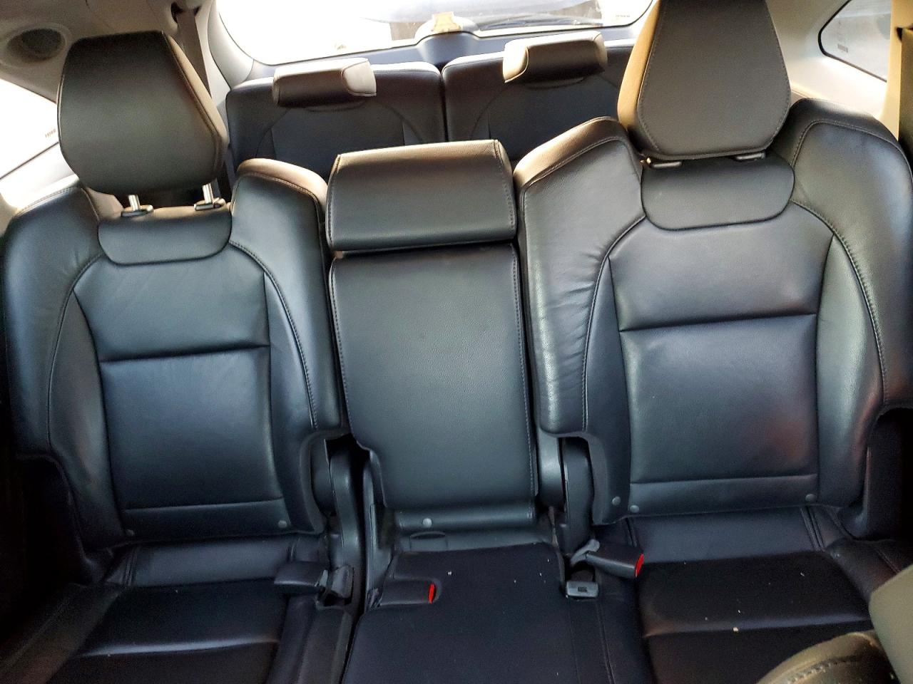 2015 ACURA MDX TECHNOLOGY photo 28