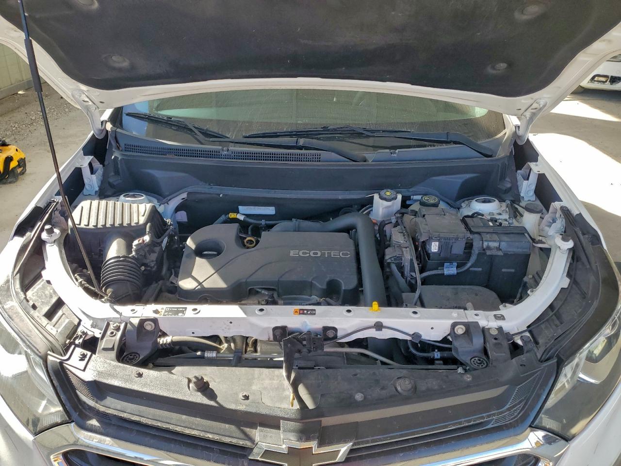 2019 CHEVROLET EQUINOX LT photo 12
