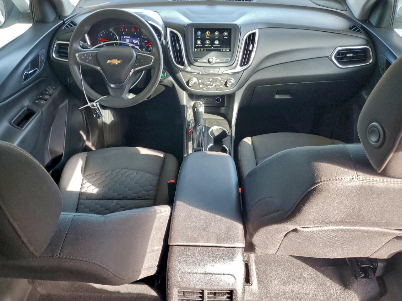 2019 CHEVROLET EQUINOX LT photo 8