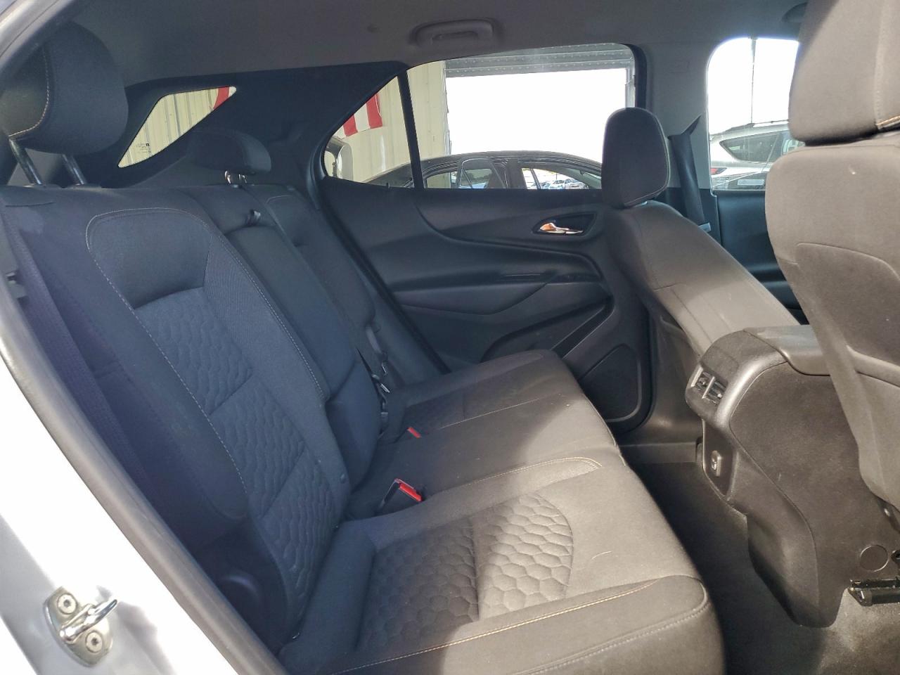 2019 CHEVROLET EQUINOX LT photo 11