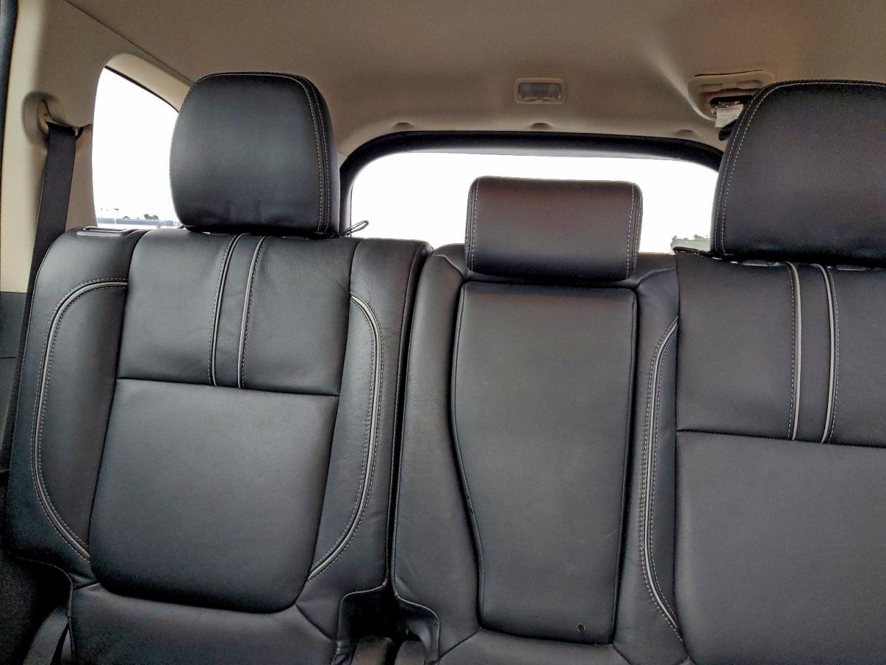 2018 MITSUBISHI OUTLANDER SE photo 10