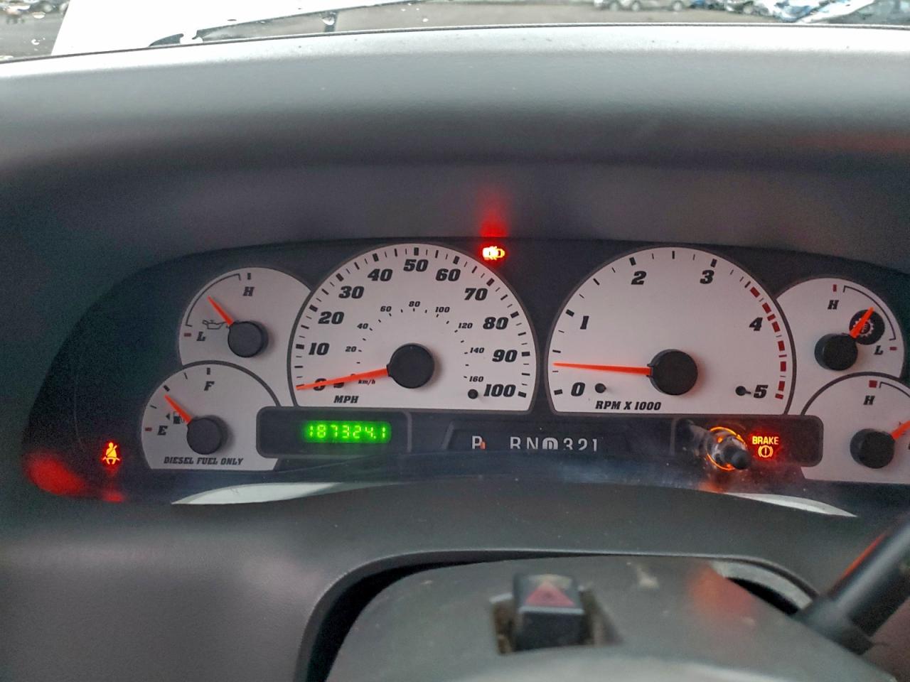 2004 FORD F350 SRW SUPER DUTY photo 17