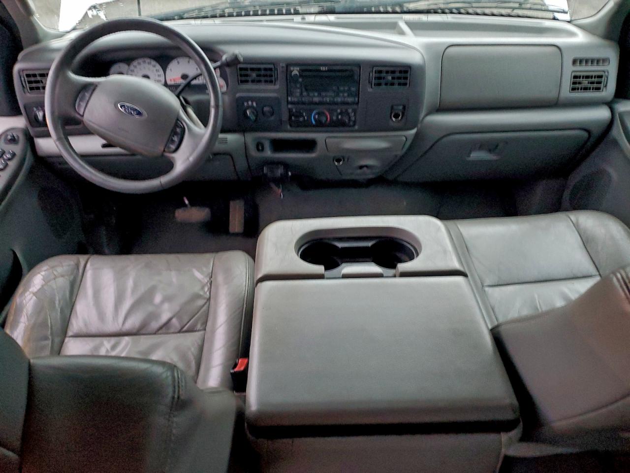 2004 FORD F350 SRW SUPER DUTY photo 15