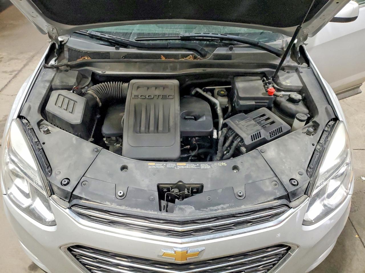 2016 CHEVROLET EQUINOX LT photo 12