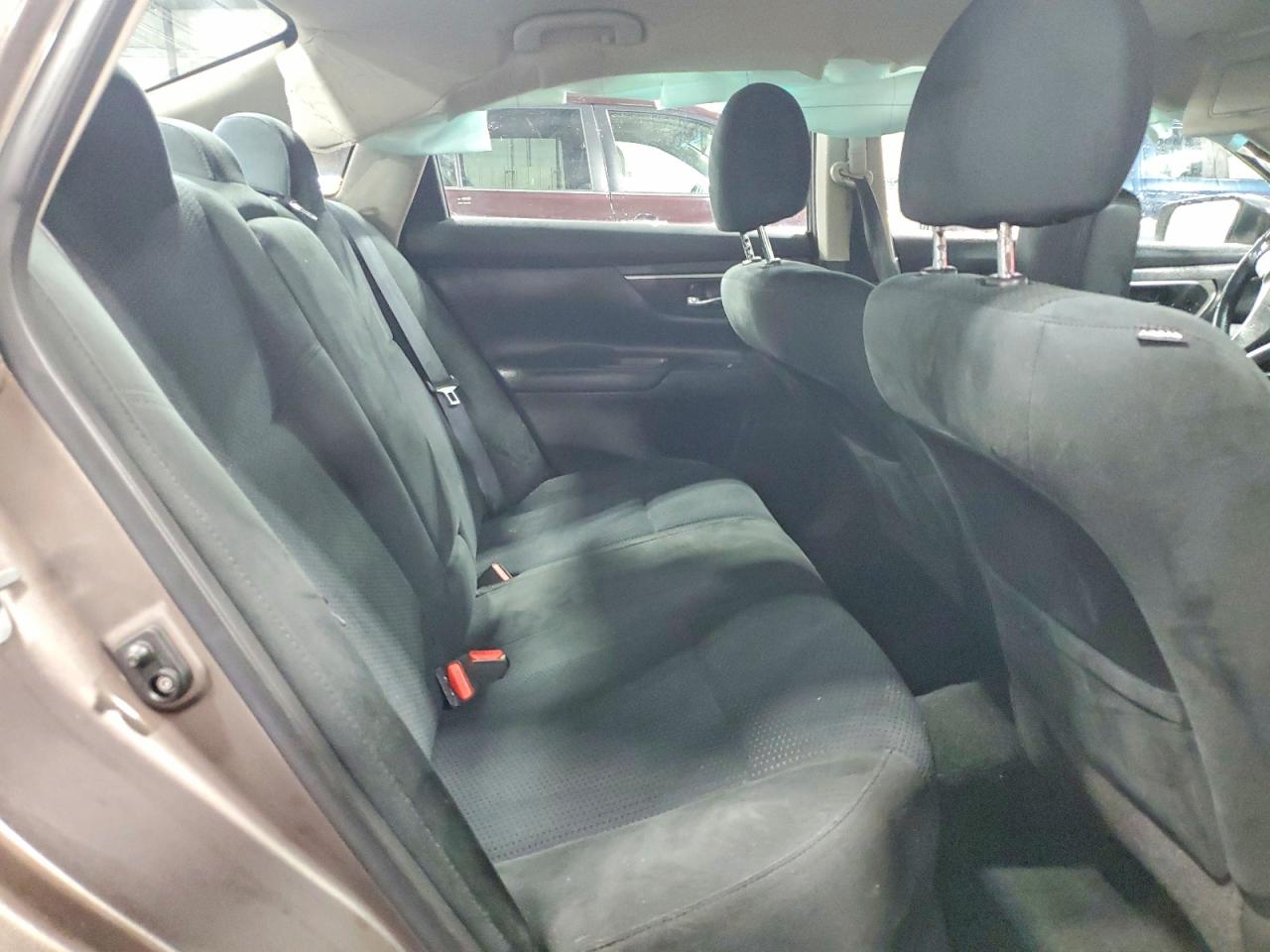 2015 NISSAN ALTIMA 2.5 photo 10