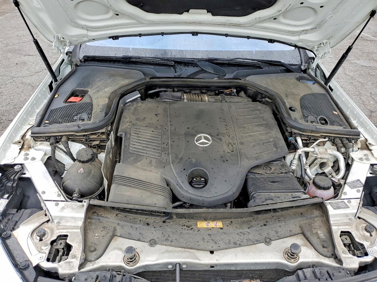 2020 MERCEDES-BENZ CLS 450 photo 11