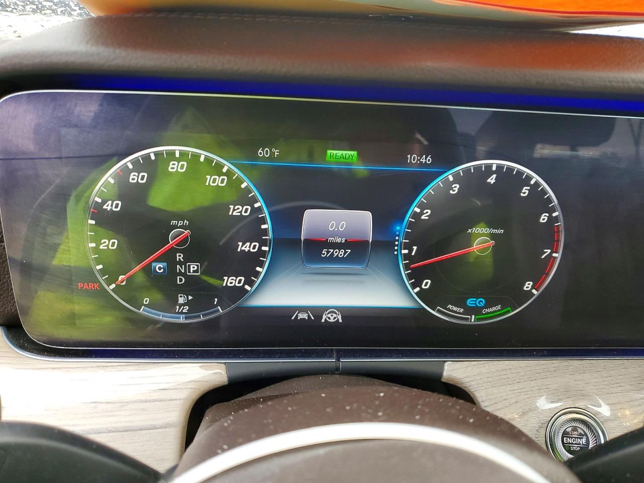 2020 MERCEDES-BENZ CLS 450 photo 9