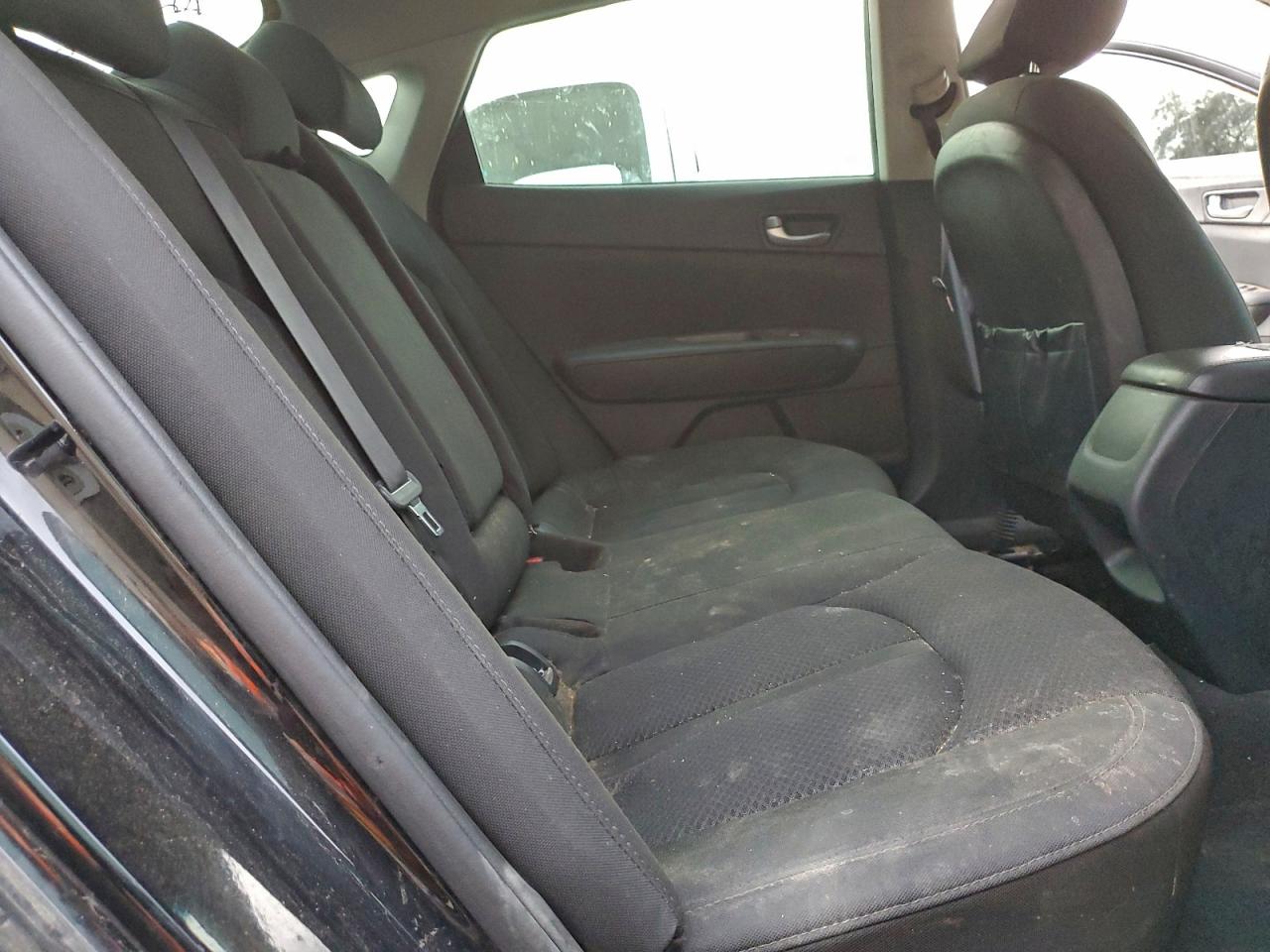 2016 KIA OPTIMA LX photo 10