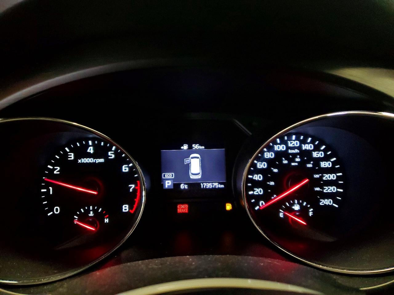 2019 KIA SEDONA LX photo 25