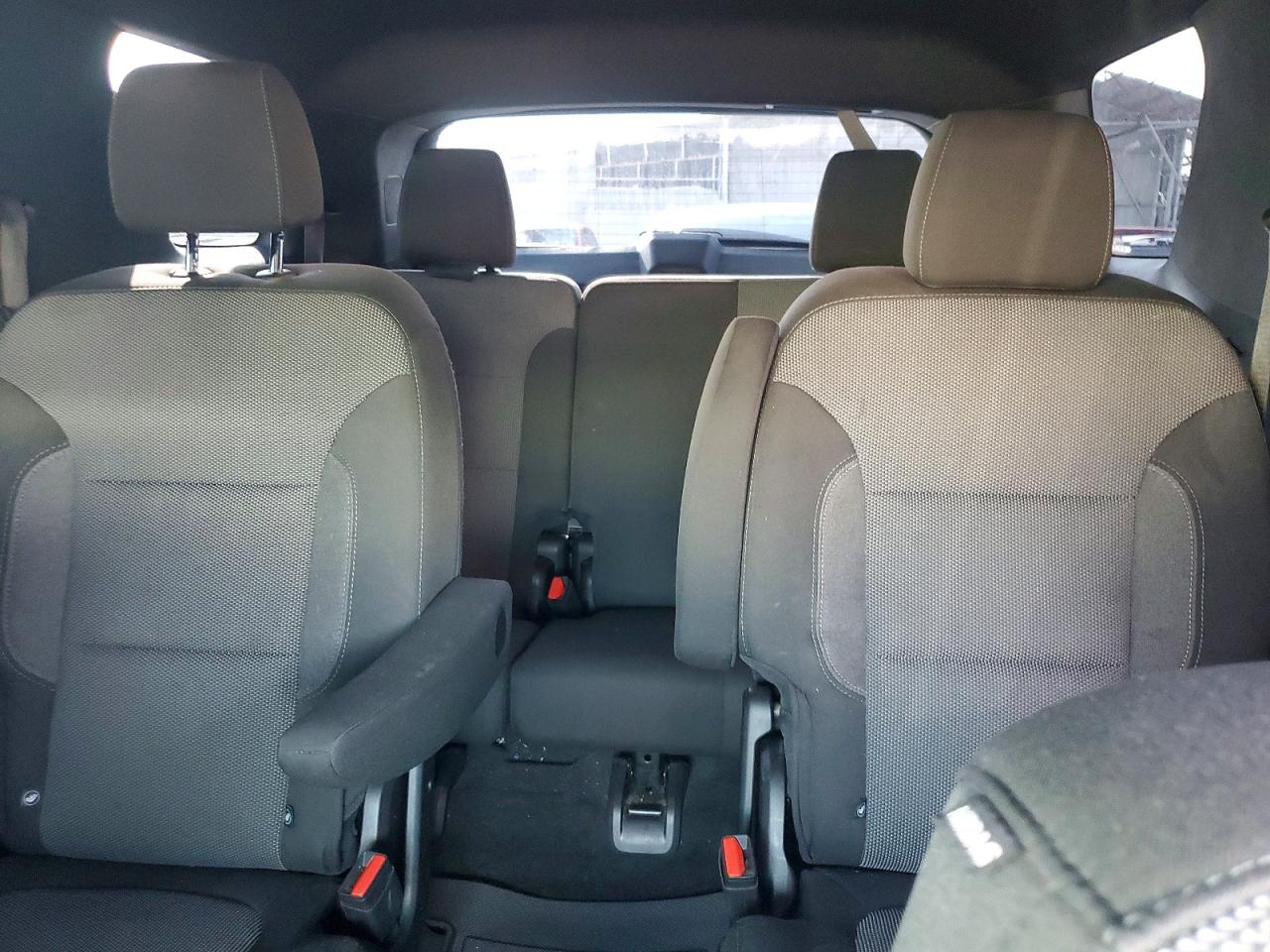 2023 CHEVROLET TRAVERSE LT photo 10