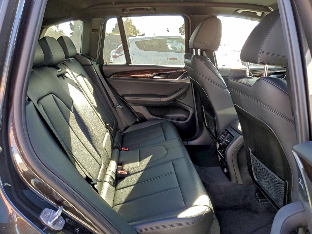 2018 BMW X3 XDRIVE30I photo 11