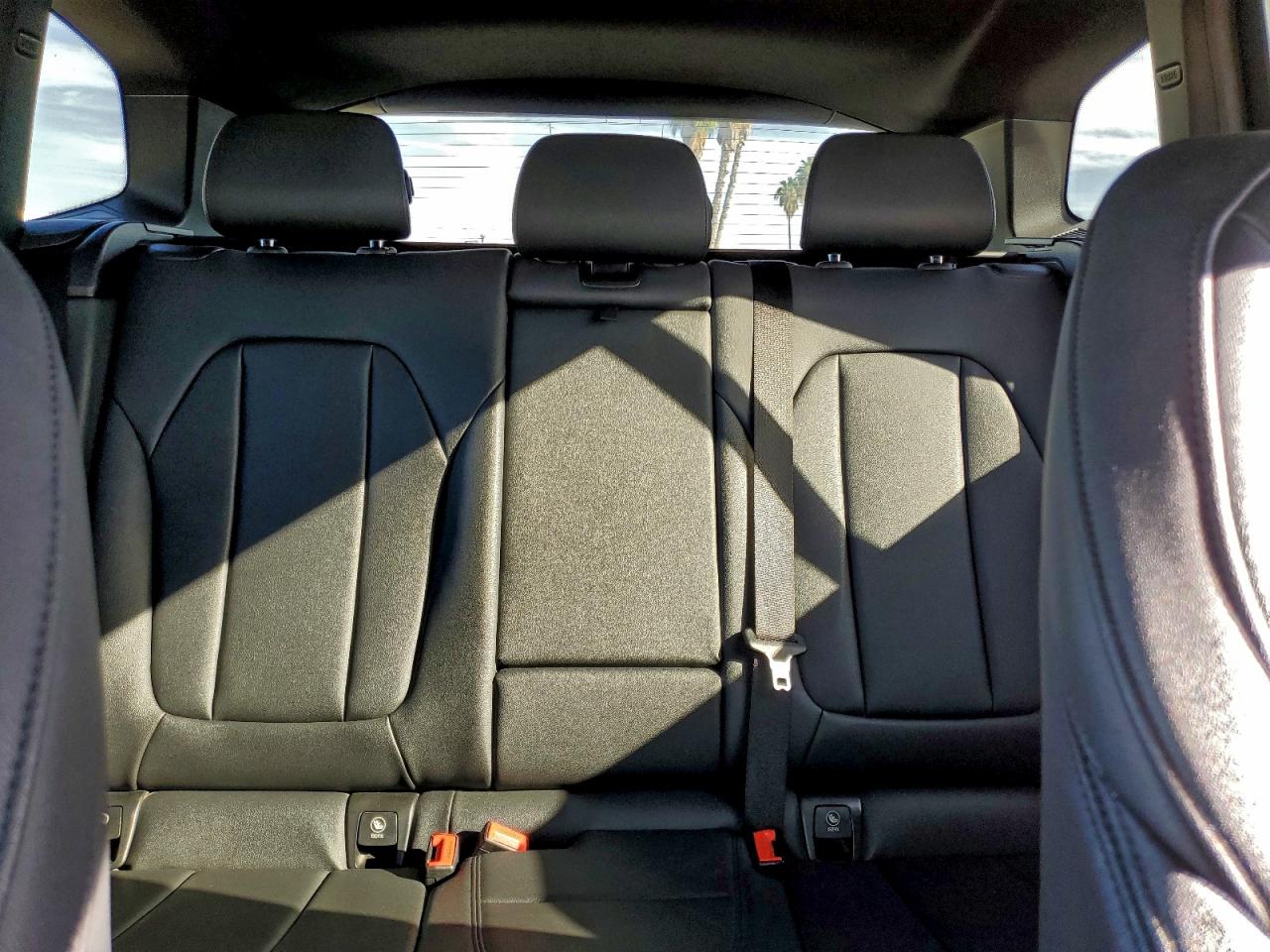 2018 BMW X3 XDRIVE30I photo 10