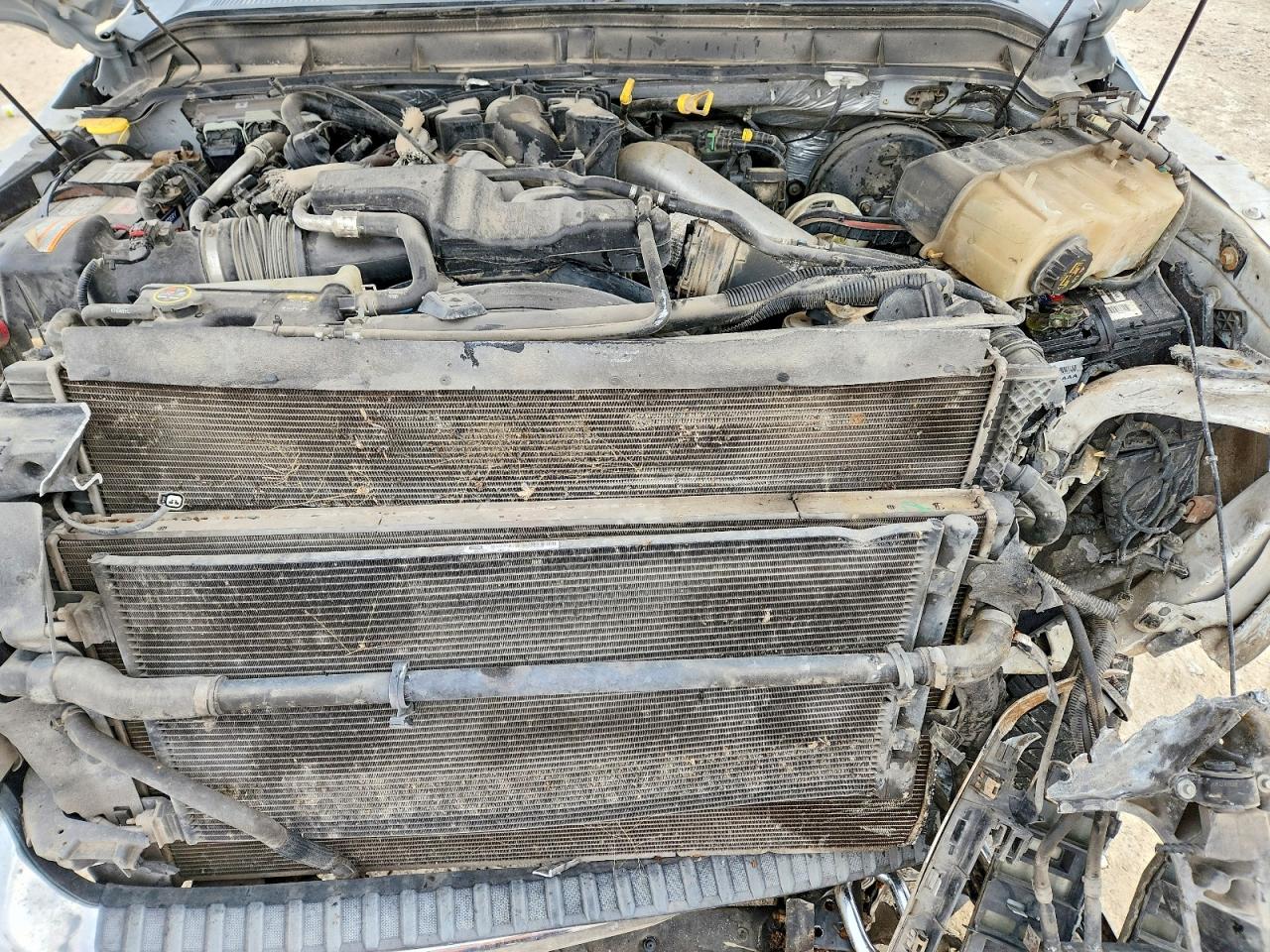 2013 FORD F250 SUPER DUTY photo 11