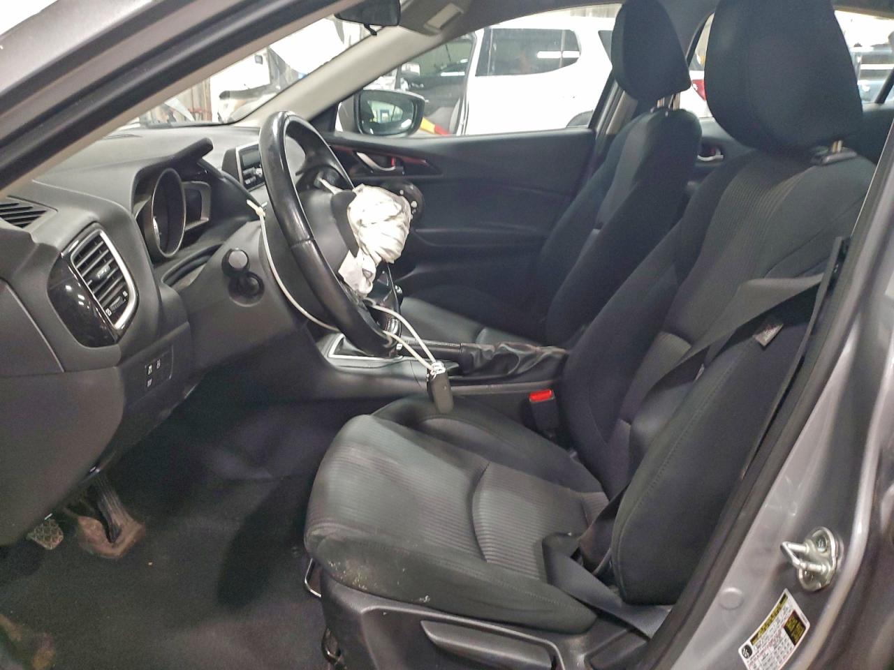 2014 MAZDA 3 TOURING photo 7