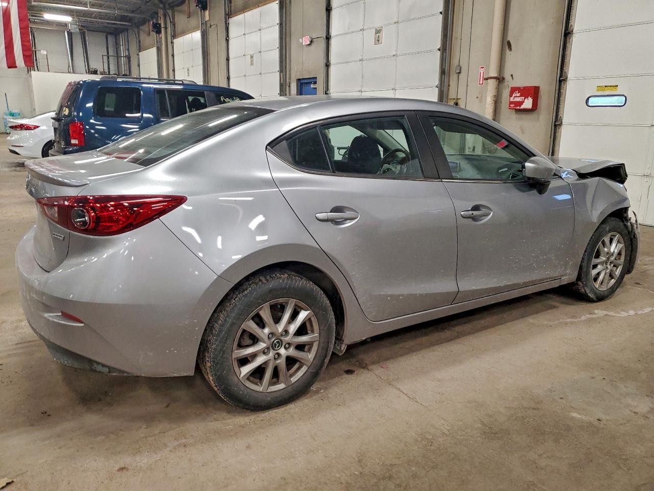 2014 MAZDA 3 TOURING photo 3