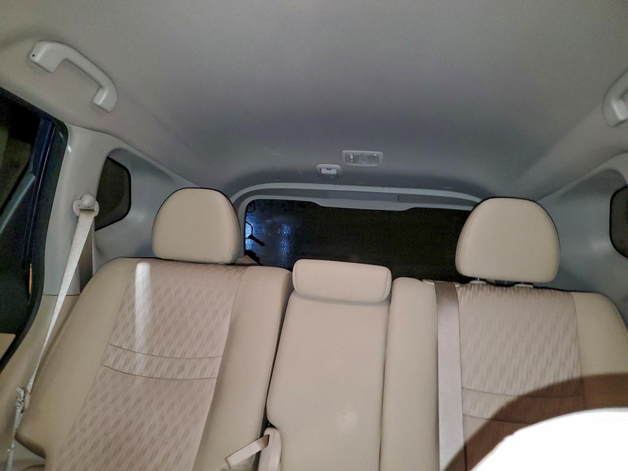 2019 NISSAN ROGUE S photo 10