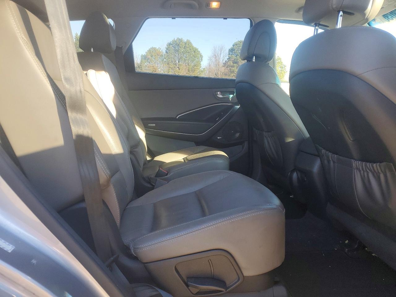 2016 HYUNDAI SANTA FE SE ULTIMATE photo 11